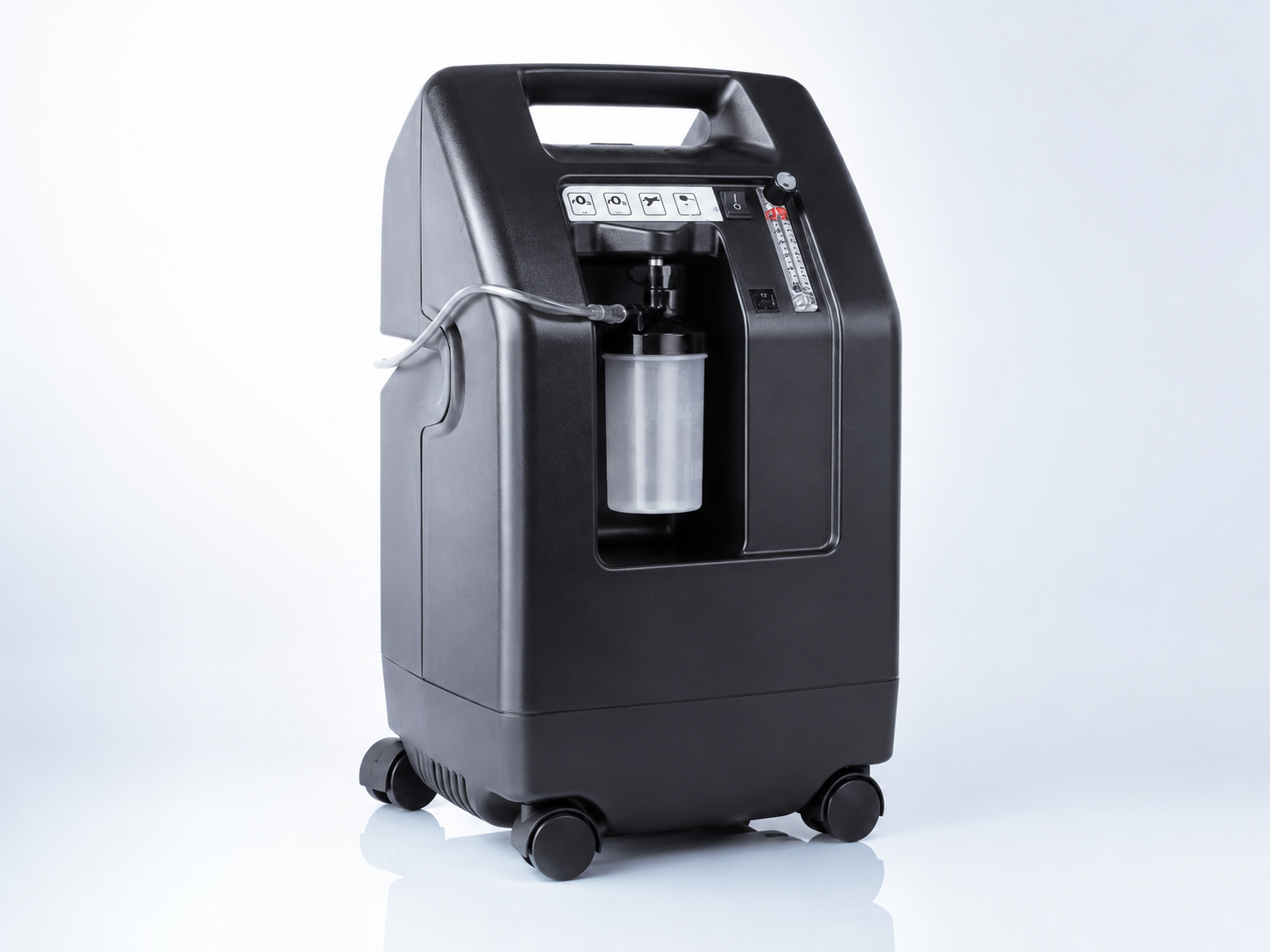 DeVilbiss Compact 525KS kućni koncentrator kisika