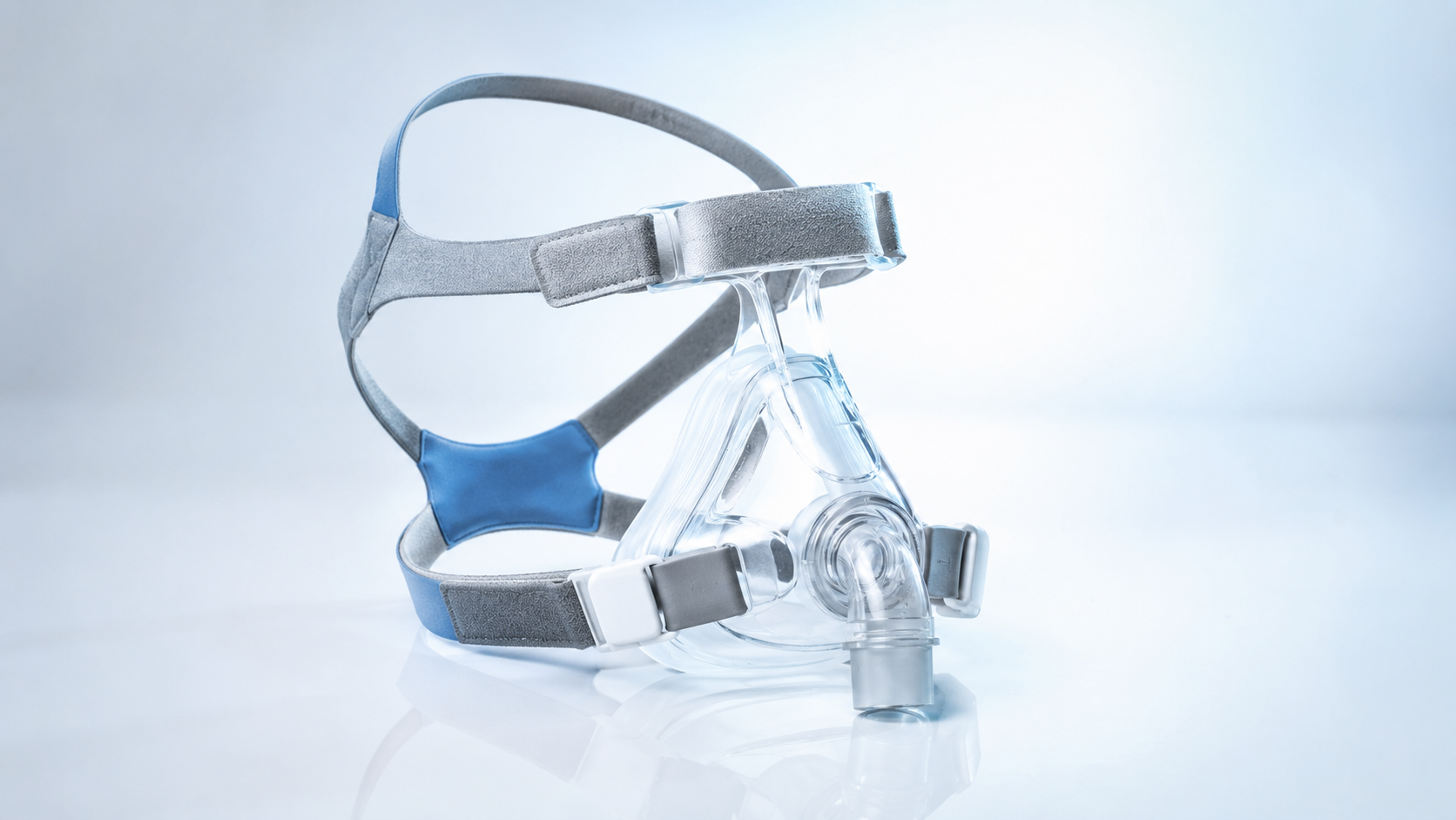 Odabir odgovarajuće CPAP maske