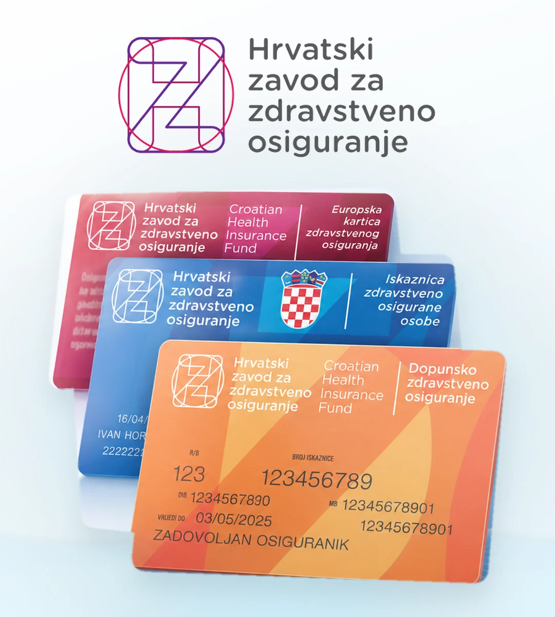 HZZO zdravstveno osiguranje i mogućnost doznake